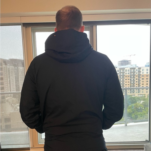 Men’s Jacket - Picture 7 of 14